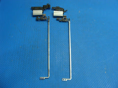 HP Pavilion x360 13.3" 13-s120nr OEM Left & Right Hinge Set 433.0450F.0002 - Laptop Parts - Buy Authentic Computer Parts - Top Seller Ebay