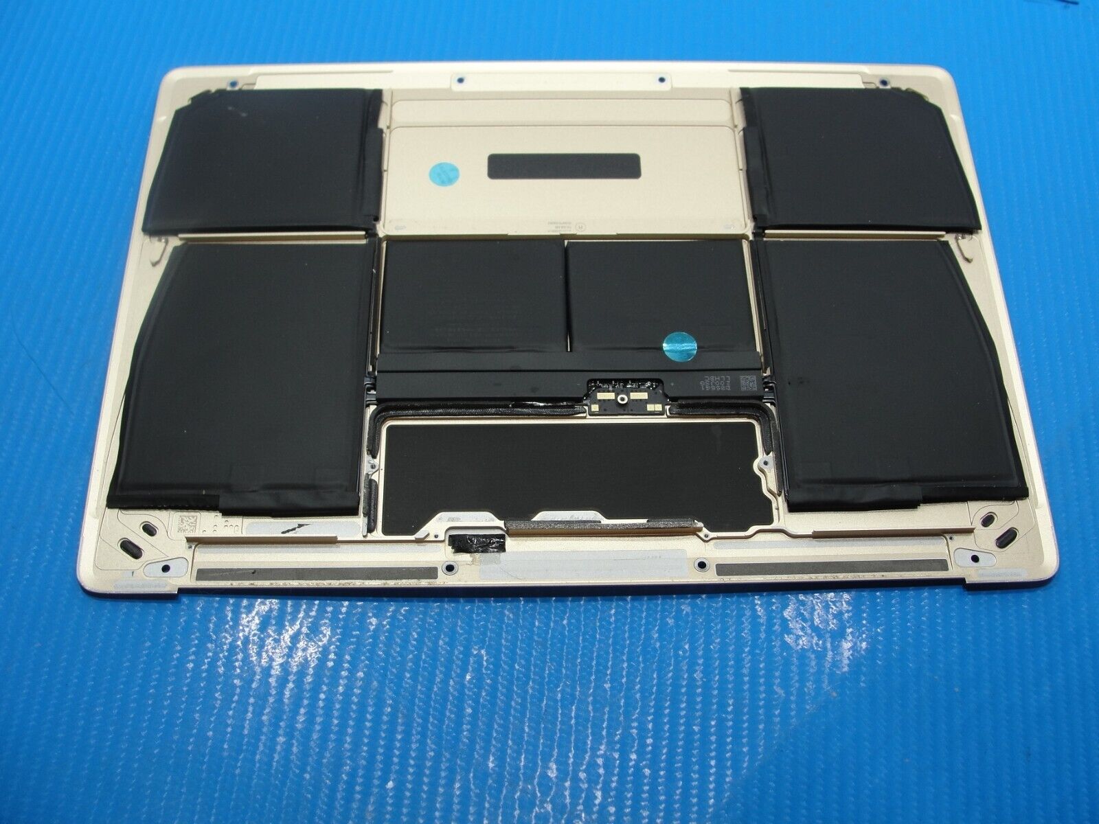 MacBook A1534 12