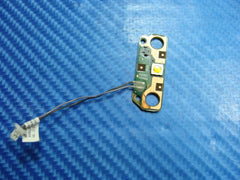 Toshiba Satellite 15.6"C655-S5128 OEM Power Button Board w/Cable V000210850 GLP* Toshiba