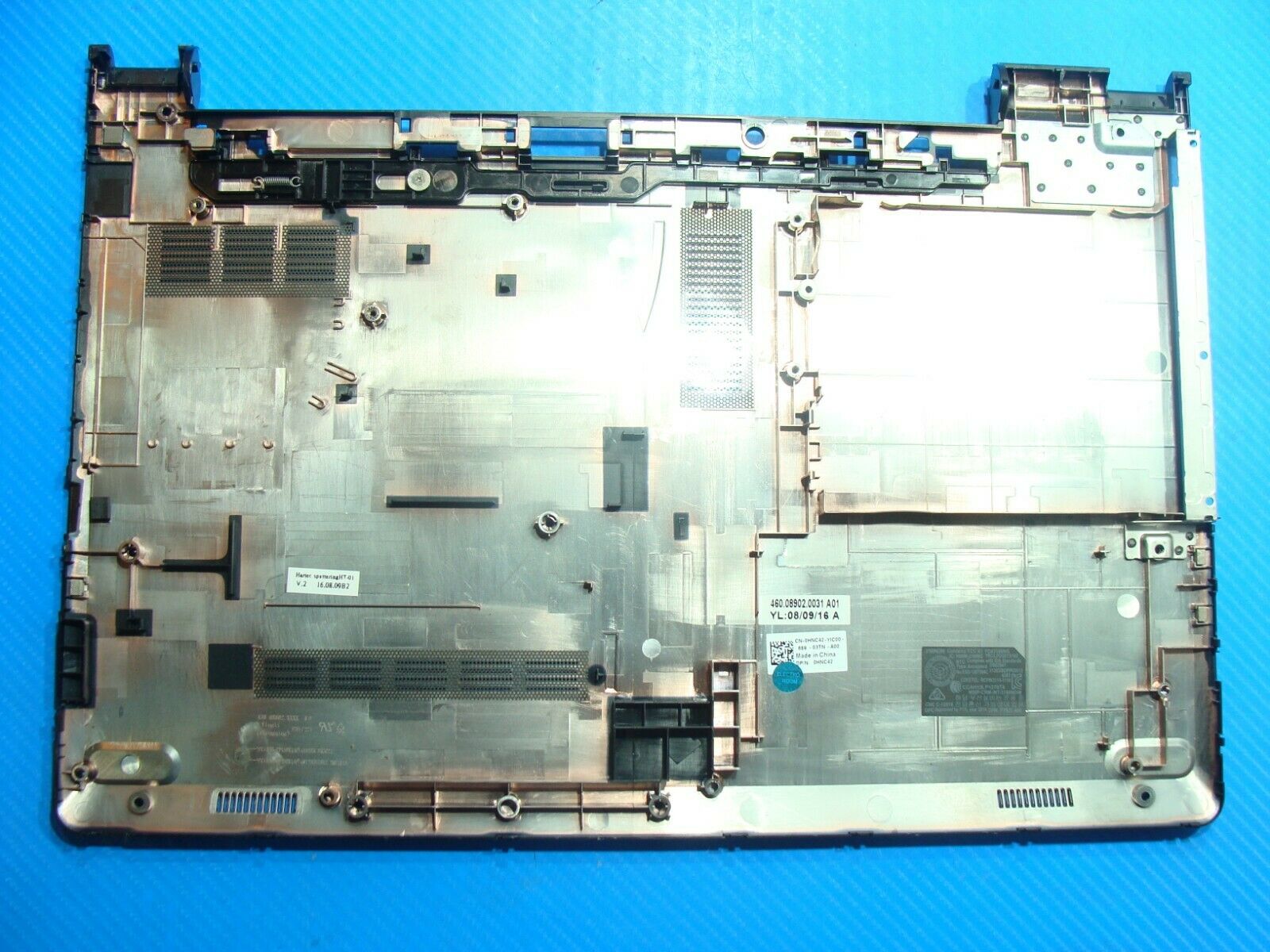 Dell Inspiron 15 3558 15.6