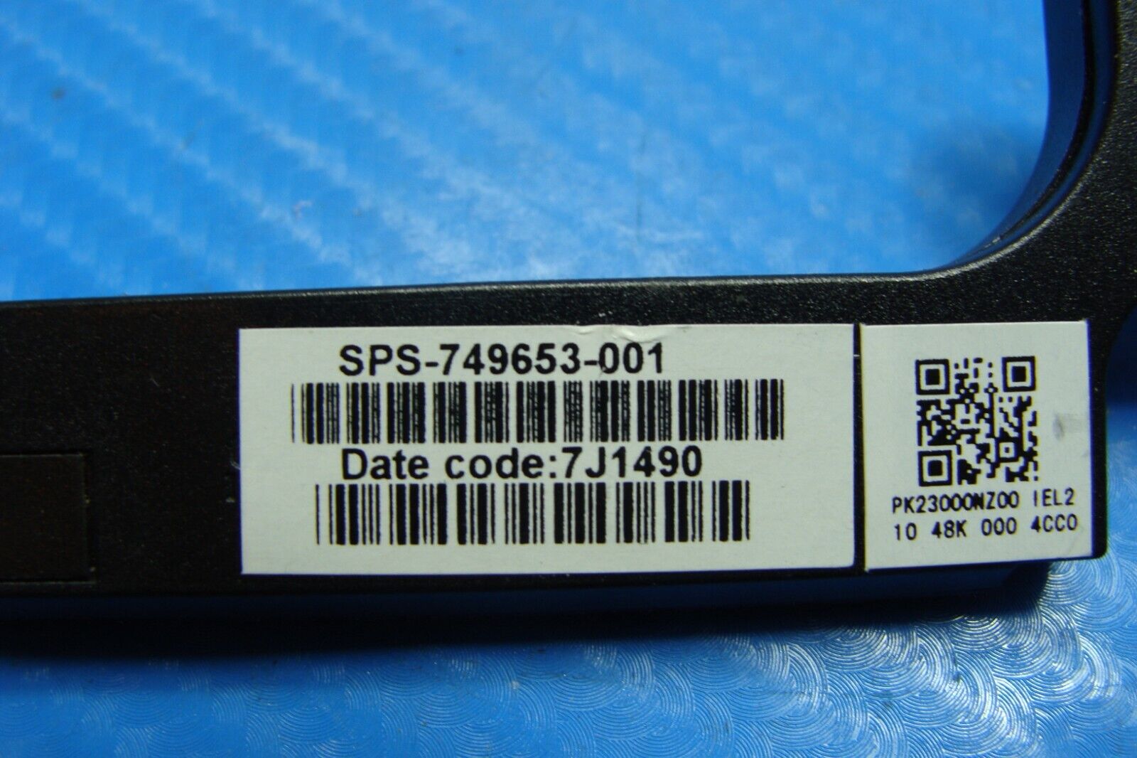 HP 15-r053cl 15.6