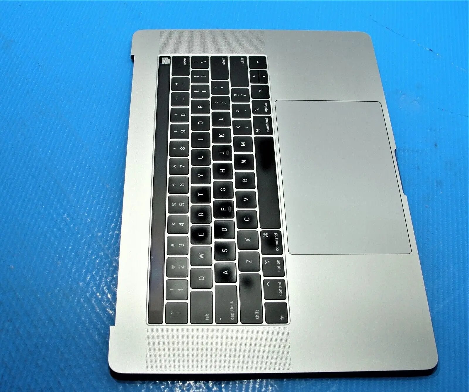 15” Apple purchases MacBook Pro Laptop - BTO/CTO