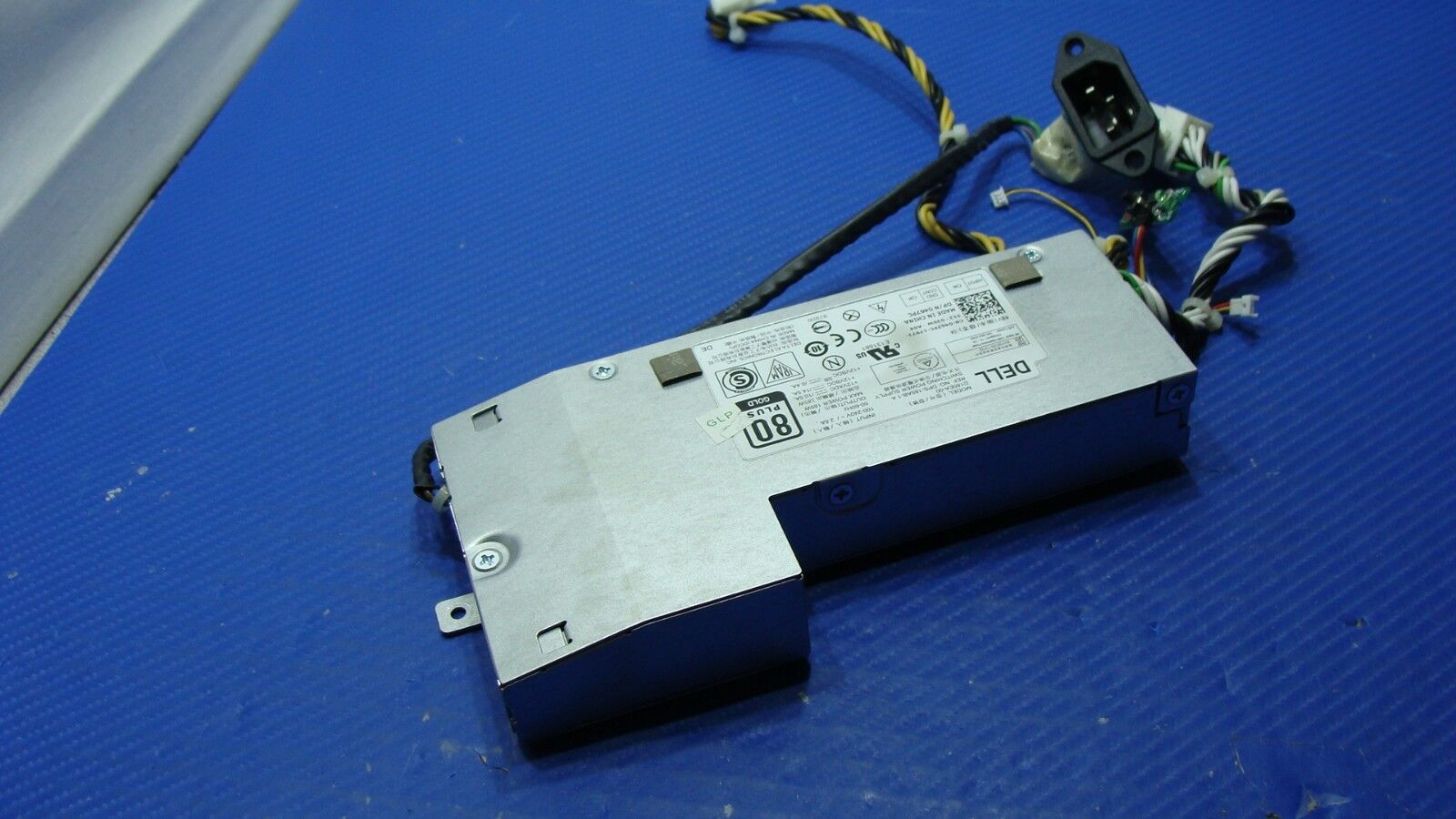 Dell Inspiron 23 23 5348 AIO Genuine Desktop Power Supply 185W 467PC D185EA-00