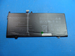 HP Spectre x360 13-ae052nr 13.3" Battery 11.55V 60.9Wh 5275mAh 929072-855