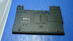 Lenovo ThinkPad T410i 14.1" Genuine Bottom Case w/Cover Door 45N5644 45N5632 Lenovo