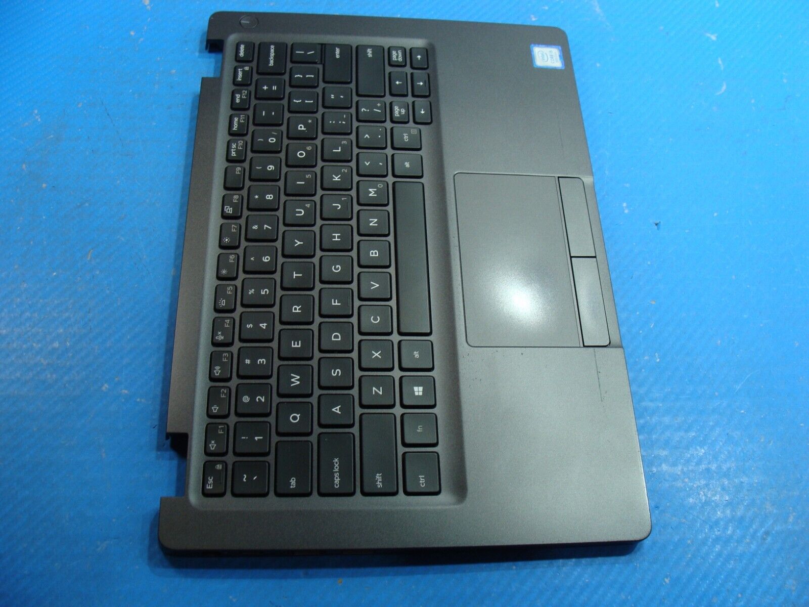 Dell Latitude 13.3