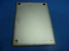 MacBook Pro A1502 13" Late 2013 ME864LL/A Bottom Case 923-0561 - Laptop Parts - Buy Authentic Computer Parts - Top Seller Ebay