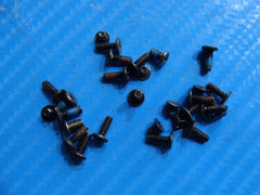 Lenovo IdeaPad 15.6" 300-15ISK Genuine Screw Set Screws for Repair ScrewSet