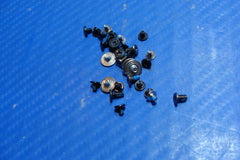 Lenovo ThinkPad T450 14" Genuine Screw Set Screws for Repair ScrewSet ER* - Laptop Parts - Buy Authentic Computer Parts - Top Seller Ebay