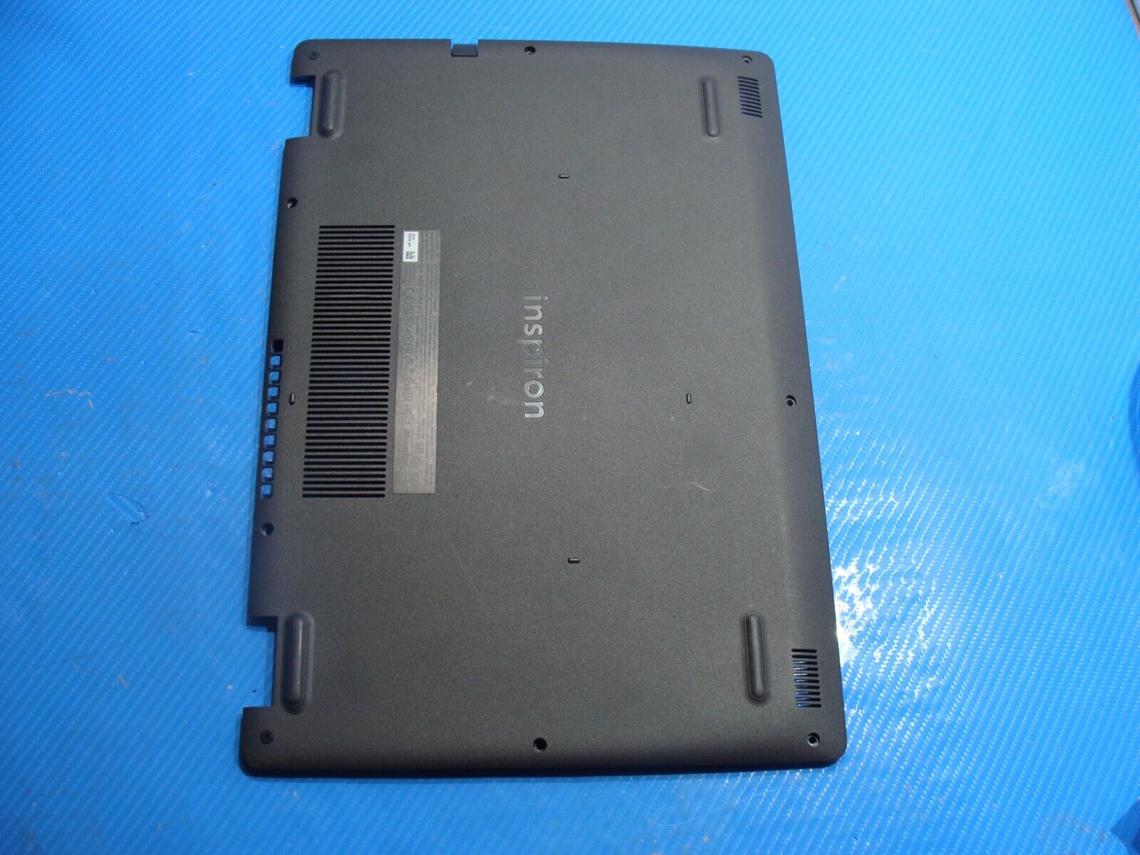 Dell Inspiron 15.6