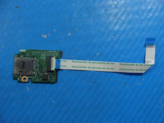 HP Spectre x360 15-eb0043dx 15.6 OEM SD Card Reader Board w/Cable DAX3BTH1AC0