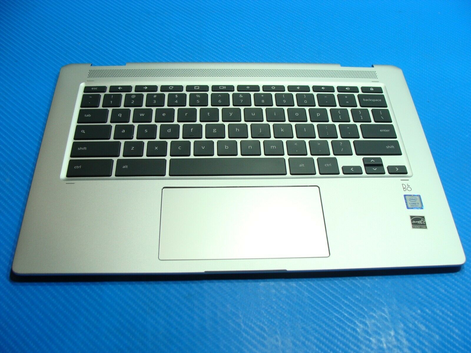 HP Chromebook x360 14 G1 14