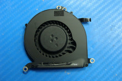 MacBook Air A1466 13" Mid 2012 MD231LL/A CPU Cooling Fan 922-9643 