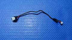 Toshiba Satellite P845 14" Genuine Laptop DC IN Power Jack w/ Cable Toshiba