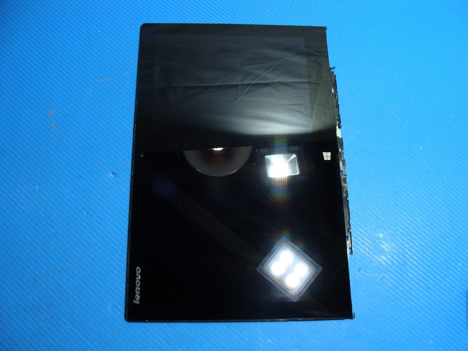 Lenovo Yoga 2 Pro 13.3