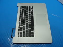 MacBook Pro A1398 15" 2013 ME293LL/A Top Case w/Keyboard 661-8311