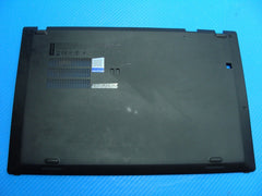 Lenovo Thinkpad 14” X1 Carbon 6th Gen Genuine Bottom Case Base Cover AM16R000600