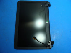 HP ProBook 15.6" 450 G3 Genuine HD Matte LCD Screen Complete Assembly Black