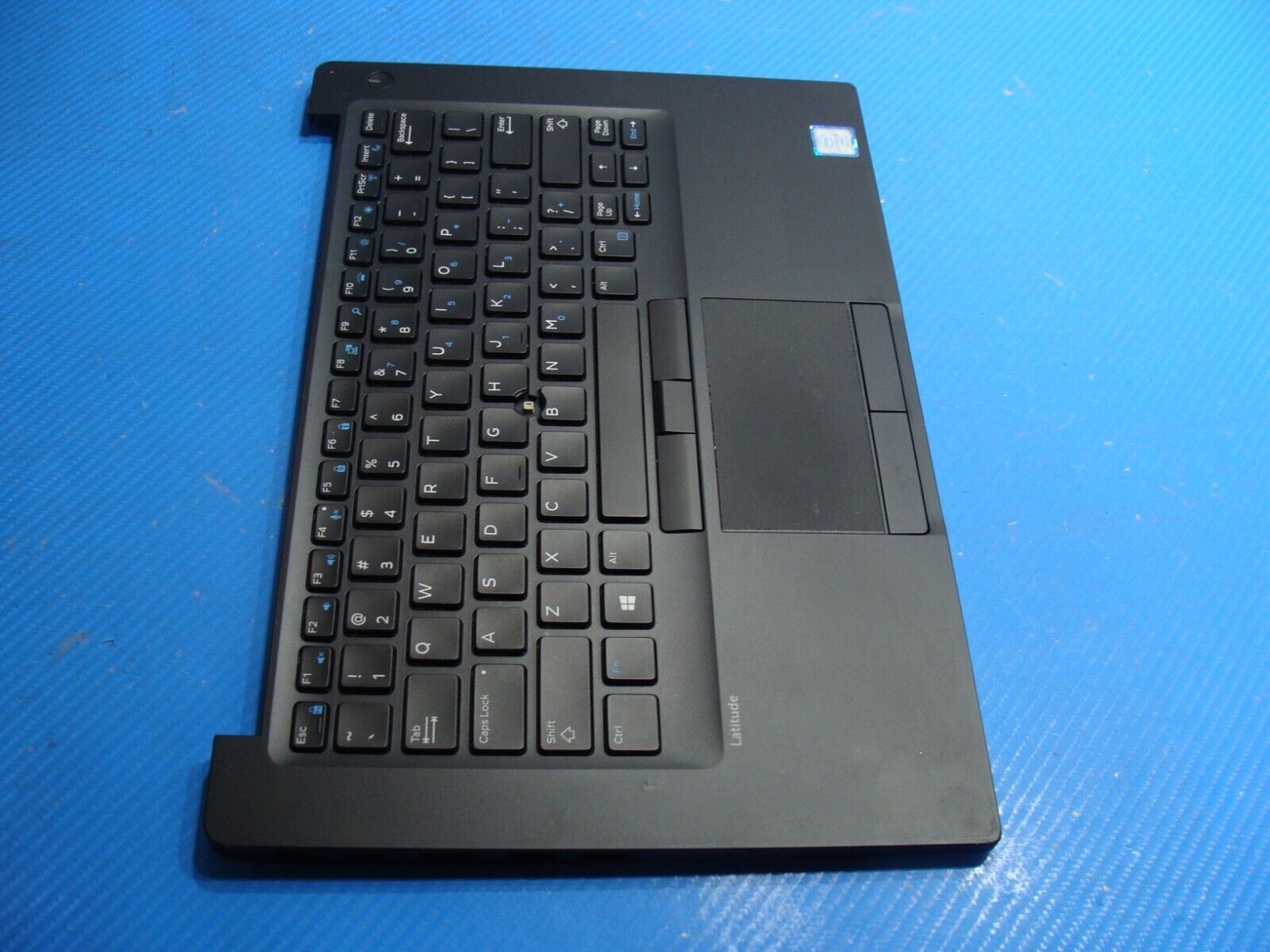 Dell Latitude 14