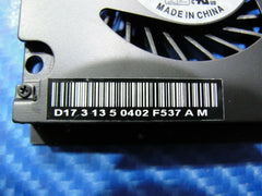 MacBook Pro A1278 13" Mid 2012 MD101LL/A Cooling Fan 922-8620 - Laptop Parts - Buy Authentic Computer Parts - Top Seller Ebay