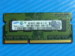 MacBook Pro 13" A1278 Early 2011 MC700LL/A SO-DIMM Memory RAM 2GB PC3-10600S 