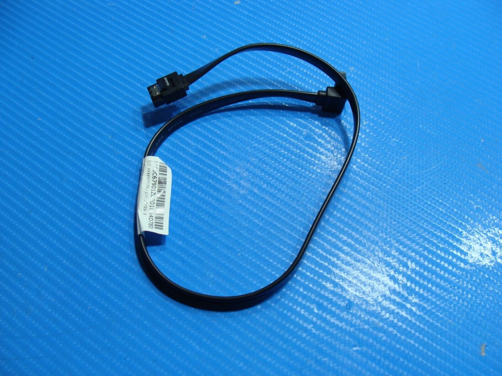 Lenovo ThinkCentre M700 Genuine Desktop Sata Data Cable 54Y9948