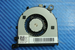 Dell XPS 13 9360 13.3" Genuine Laptop CPU Cooling Fan XHT5V DC28000F2F0 - Laptop Parts - Buy Authentic Computer Parts - Top Seller Ebay