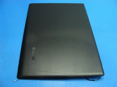 Lenovo Ideapad 110-15IBR 15.6" Genuine LCD Back Cover w/Back Cover AP11S000500 - Laptop Parts - Buy Authentic Computer Parts - Top Seller Ebay