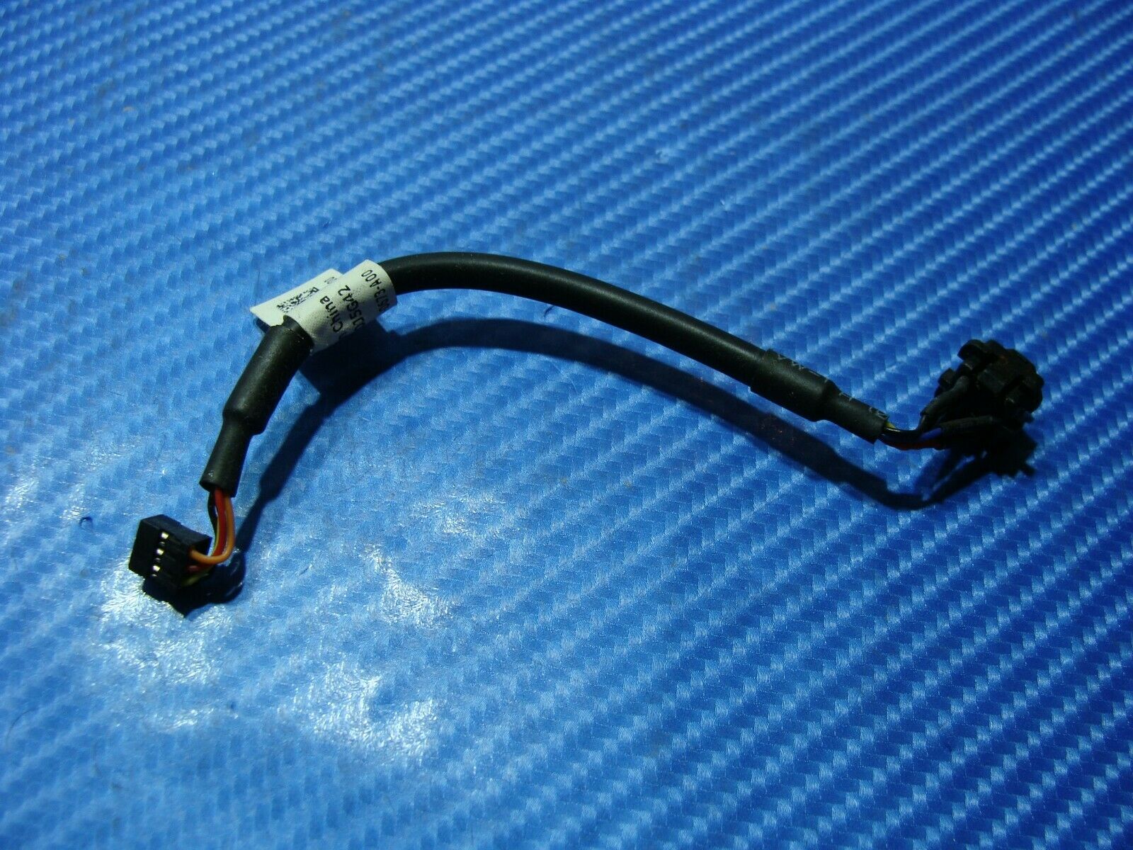 Dell OptiPlex 9020 Genuine Desktop Power Button Switch Cable J5G42 ER* - Laptop Parts - Buy Authentic Computer Parts - Top Seller Ebay