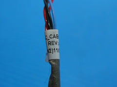 Lenovo ThinkPad X220 12.5" Genuine DC-IN Power Jack w/Cable 50.4KJ01.001 - Laptop Parts - Buy Authentic Computer Parts - Top Seller Ebay