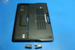 Dell Latitude E7450 14" Genuine Bottom Case w/Cover Door ap147000603 xy40t 