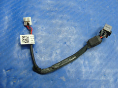 Toshiba Satellite Radius 15.6" P55W OEM DC IN Power Jack DD0BLSAD000 GLP* - Laptop Parts - Buy Authentic Computer Parts - Top Seller Ebay