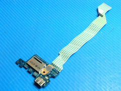 HP 15.6" 255 G4 OEM USB Port Card Reader Board Cable LS-705P - Laptop Parts - Buy Authentic Computer Parts - Top Seller Ebay