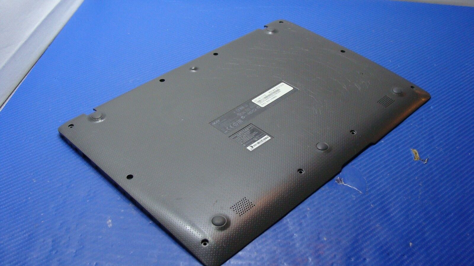 Acer Aspire One Cloudbook AO1-431-C1FZ 14