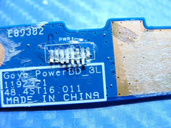 HP Envy dv6-7220us 15.6" Genuine Laptop Power Button Board 48.4ST16.011 ER* - Laptop Parts - Buy Authentic Computer Parts - Top Seller Ebay