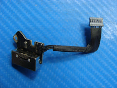 MacBook Pro 13" A1502 Early 2015 MF839LL/A OEM Magsafe 2 Board 923-00517 