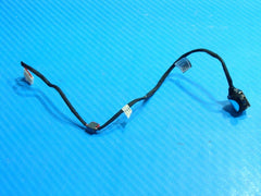 Dell Inspiron 17.3" 17 7746 Genuine DC IN Power Jack w/ Cable 8DK8R - Laptop Parts - Buy Authentic Computer Parts - Top Seller Ebay