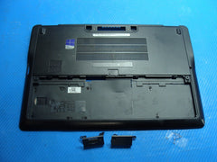 Dell Latitude E7250 12.5" Bottom Case w/Cover Door 8MV8D 5JK6H