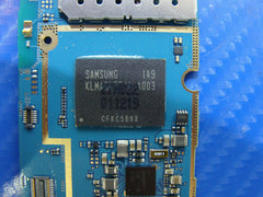 Samsung Galaxy Tab 2 GT-P6200 7" Genuine Motherboard - Laptop Parts - Buy Authentic Computer Parts - Top Seller Ebay