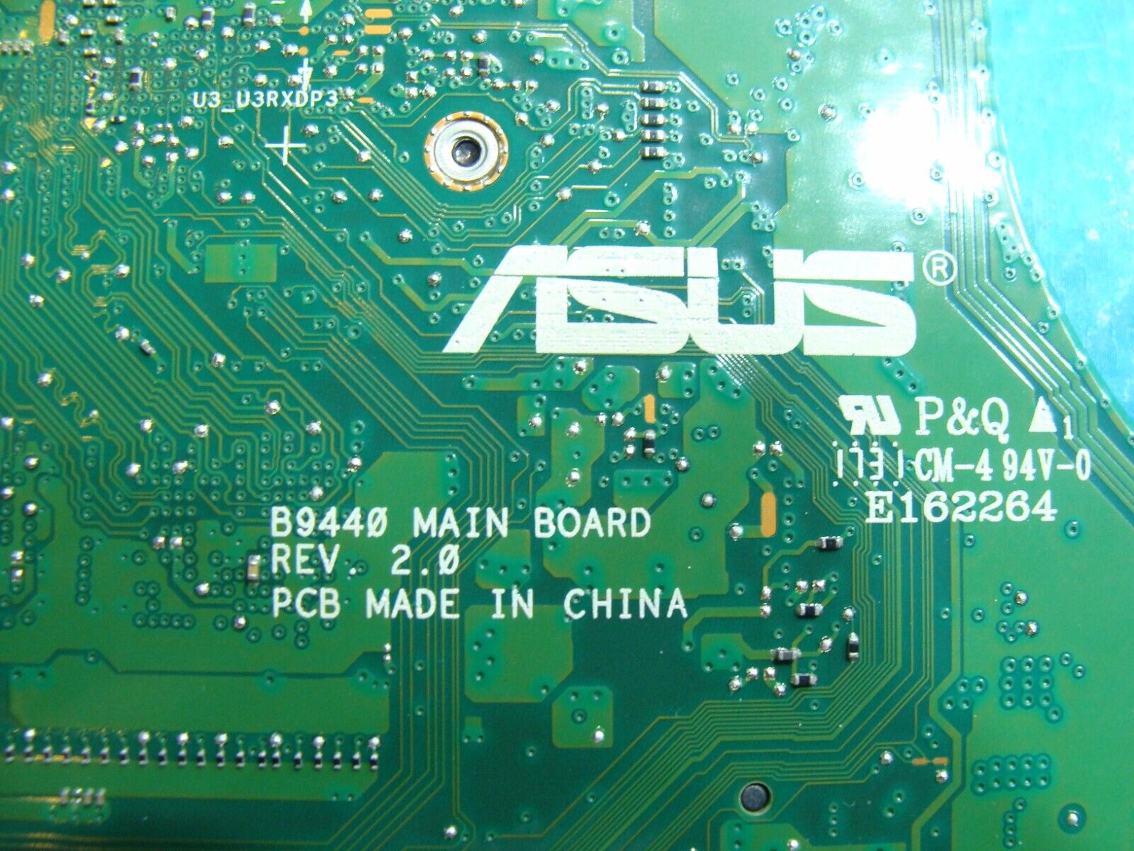 Asus Pro 14