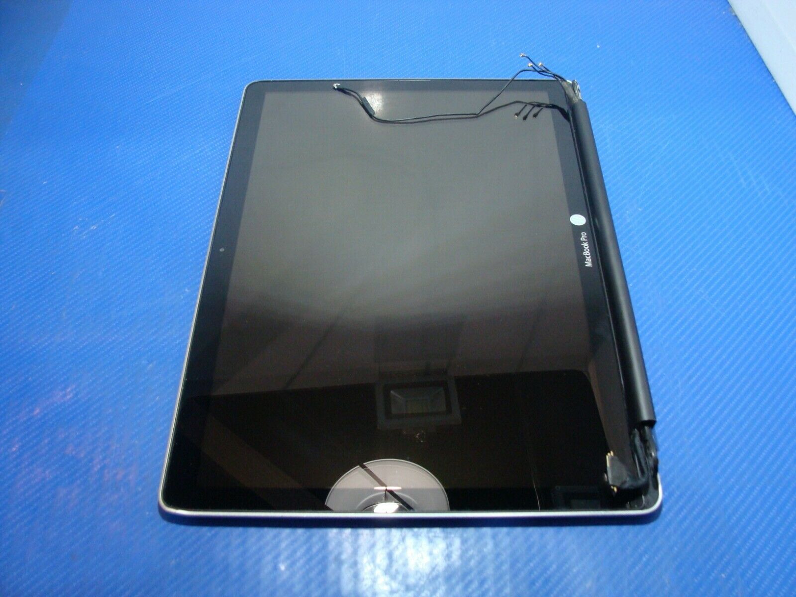 MacBook Pro A1286 15