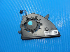 HP Pavilion 15-cs0053cl 15.6" Genuine Laptop CPU Cooling Fan L25584-001