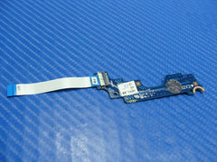 HP EliteBook 850 G1 15.6" Genuine Power Button Board w/ Cable 6050A2560301 ER* - Laptop Parts - Buy Authentic Computer Parts - Top Seller Ebay