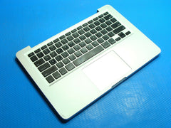 MacBook Pro 13" A1278 2010 MC374LL/A Top Casing w/Keyboard Silver 661-5561 - Laptop Parts - Buy Authentic Computer Parts - Top Seller Ebay