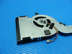 Toshiba Satellite C55-B5298 15.6" Genuine Cooling Fan w/ Heatsink AT15F001DT0T Toshiba