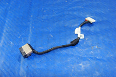 Dell Inspiron 14R 5437 14" Genuine DC-IN Power Jack w/Cable 50.44L02.011 ER* - Laptop Parts - Buy Authentic Computer Parts - Top Seller Ebay