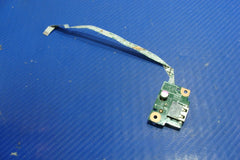 Dell Inspiron 14R 5421 14" Genuine USB Port Board w/ Cable YJP8J ER* - Laptop Parts - Buy Authentic Computer Parts - Top Seller Ebay