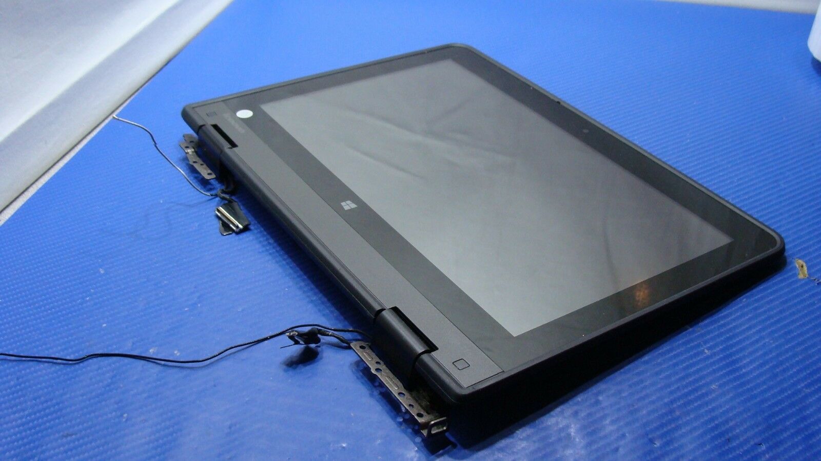 Lenovo Thinkpad Yoga 11.6