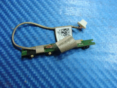 Dell Inspiron 13.3" 13-5378 Power Button Board w/Cable 3G1X1 450.07R0A.0011 GLP* - Laptop Parts - Buy Authentic Computer Parts - Top Seller Ebay