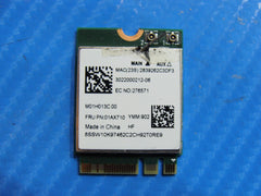 Lenovo Ideapad 15.6" 130-15ast OEM Laptop Wireless WiFi Card RTL8821CE 01AX710